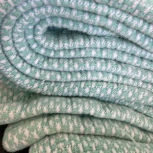 PBTeen Coverlet - Pool - Full - Queen